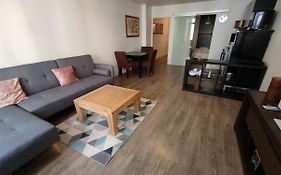 Appart' Cosy Hyper Centre Rue Nationale